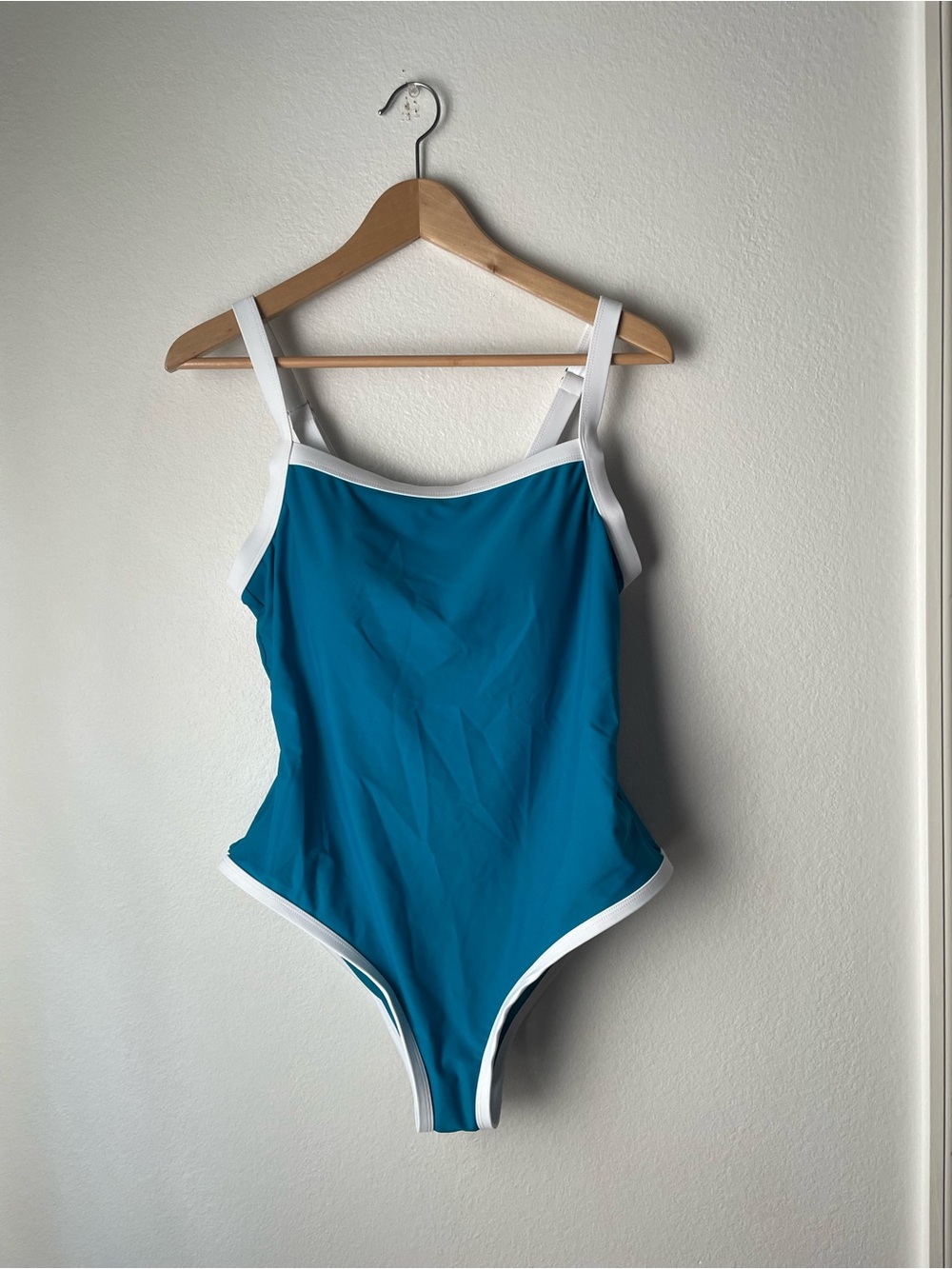 Hurley One-Piece Swimsuit NWOT